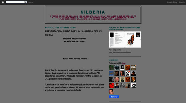 silberia.blogspot.com