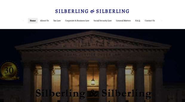 silberlingsilberling.com