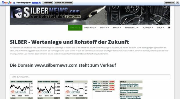 silbernews.at