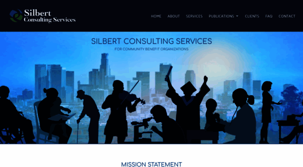 silbertconsulting.com