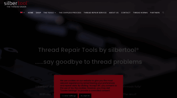 silbertool.com