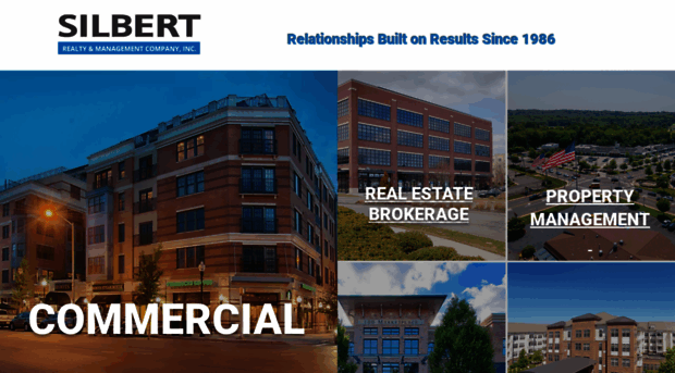 silbertrealestate.com