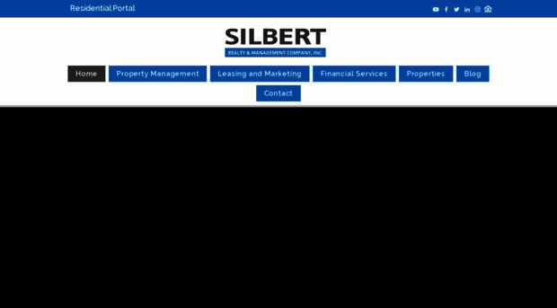 silbertresidential.com