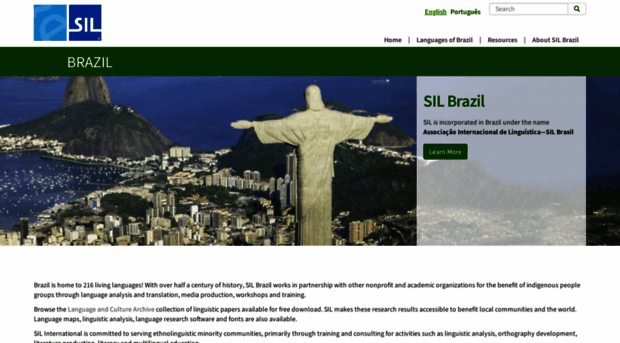 silbrazil.org