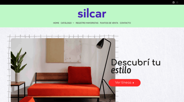 silcar.com.ar