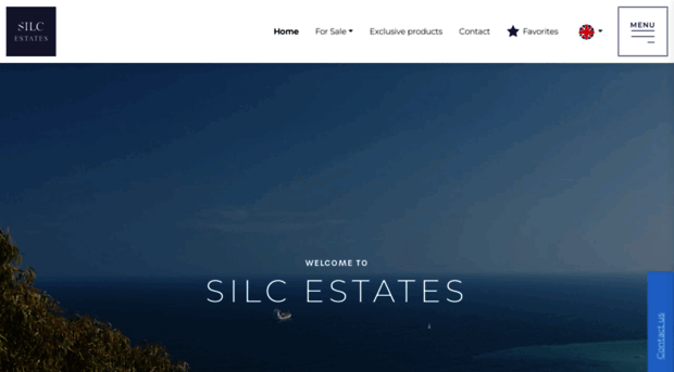 silcestates.com