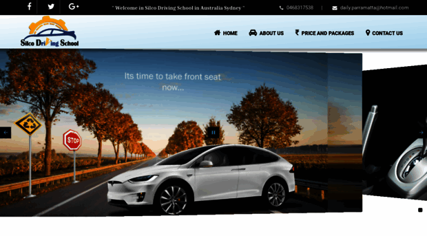 silcodrivingschool.com.au
