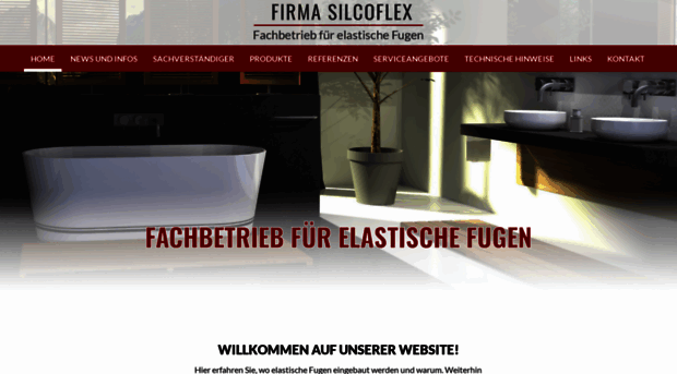 silcoflex.de