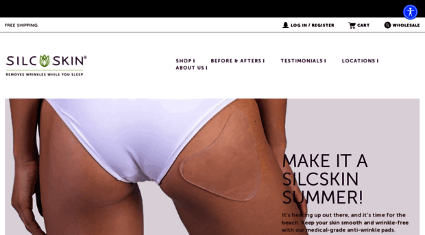 silcskin.com