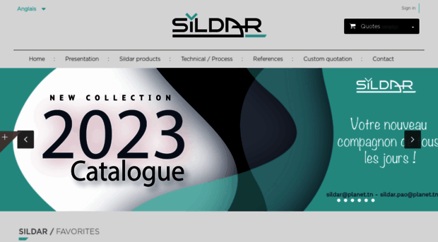 sildar.com