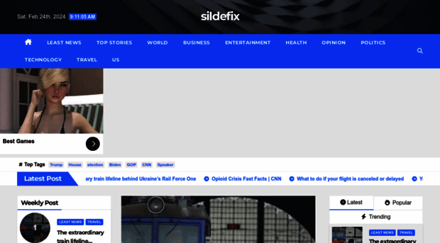 sildefix.com