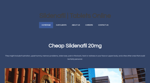 sildenafilcitrateonline.com