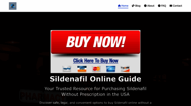 sildenaguide.com