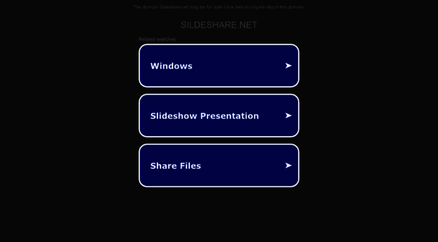 sildeshare.net