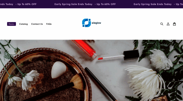 sileglow.com
