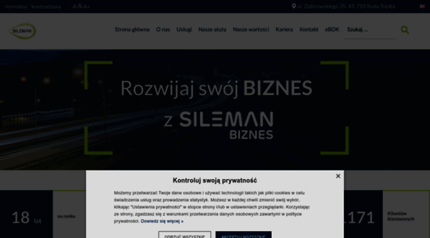 sileman.net.pl