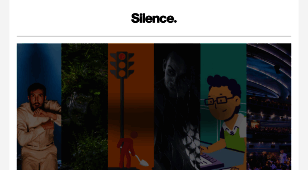 silence-media.com