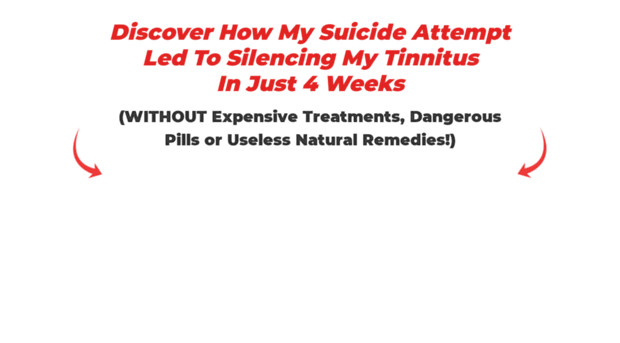 silencemytinnitus.com