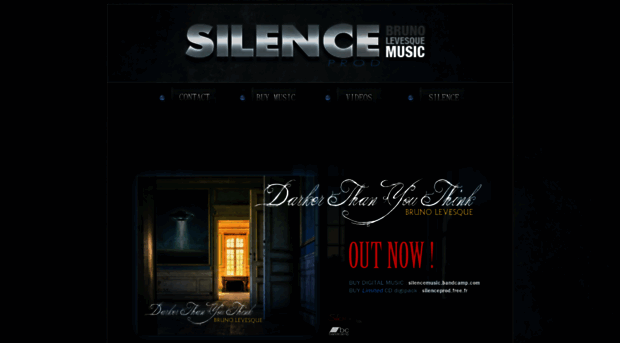 silenceprod.free.fr