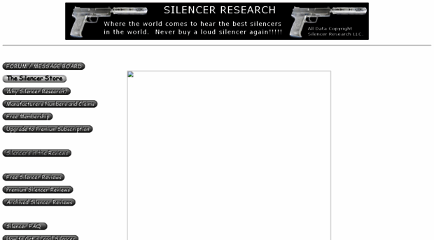 silencerresearch.com