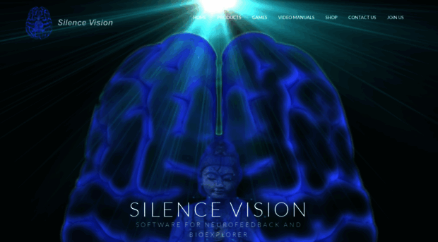 silencevision.com