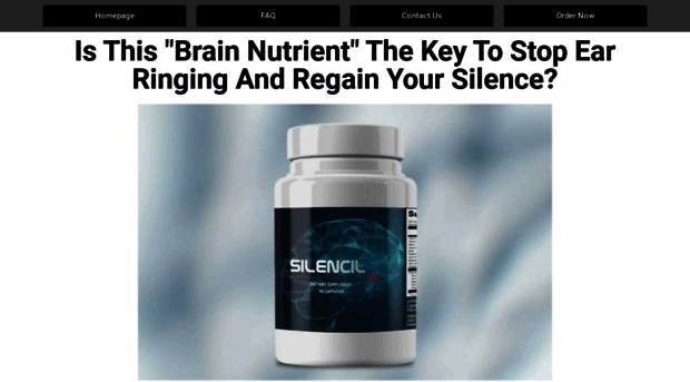 silencill.com