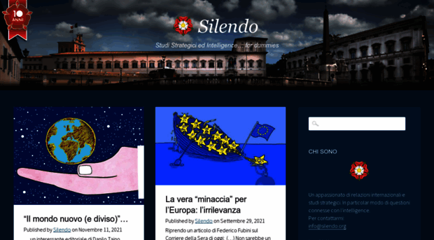 silendo.org