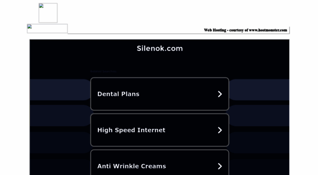 silenok.com