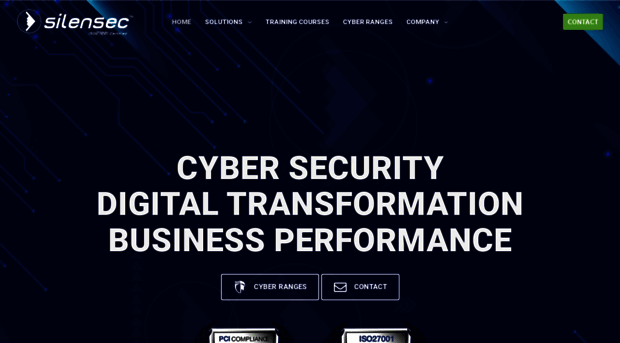 silensec.com