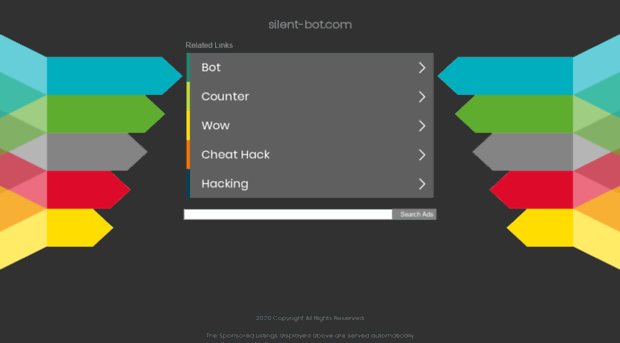 silent-bot.com