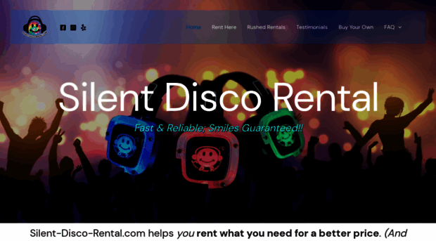 silent-disco-rental.com