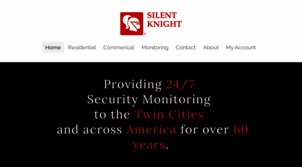 silent-knight.com