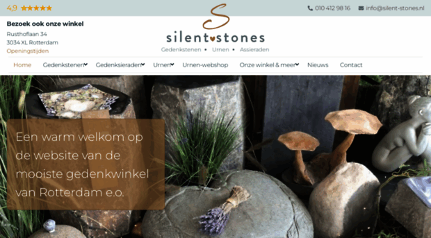 silent-stones.nl