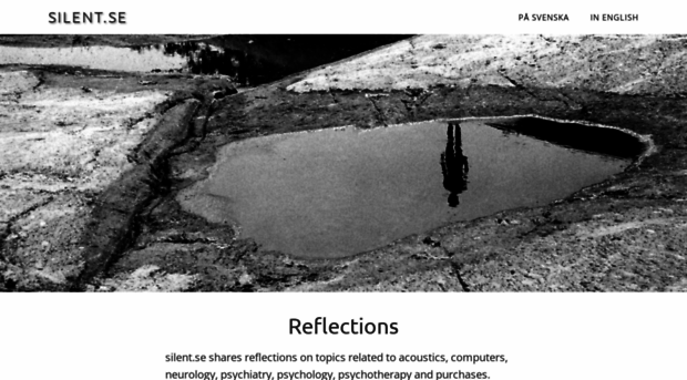silent.se