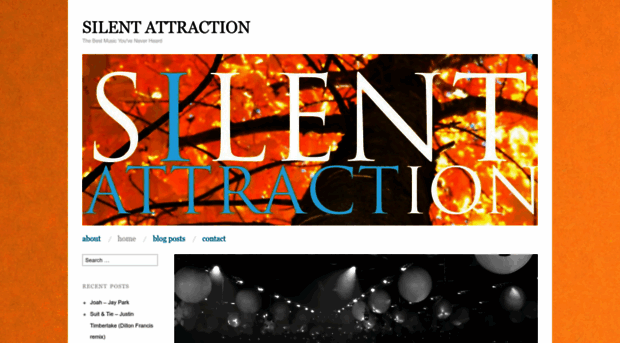 silentattraction.wordpress.com