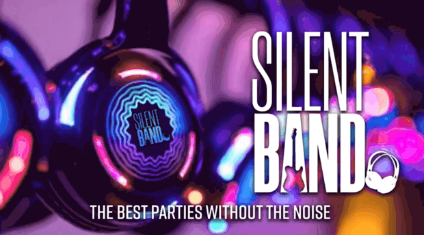 silentband.co.uk