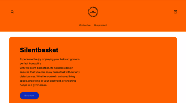 silentbasket.com