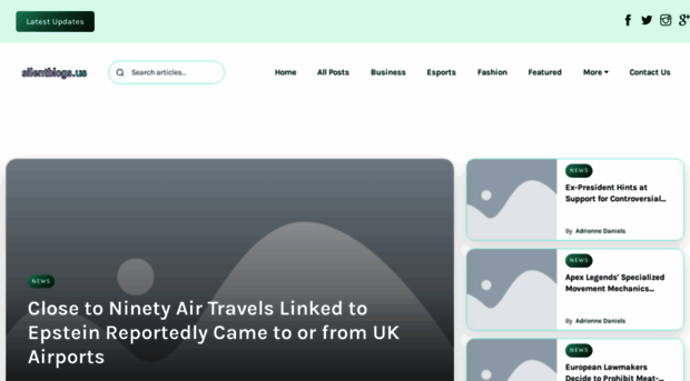 silentblogs.us