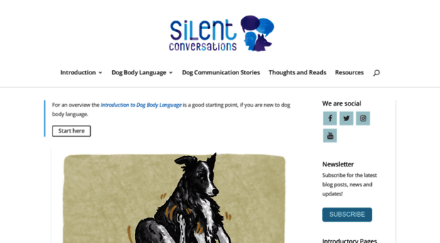 silentconversations.com