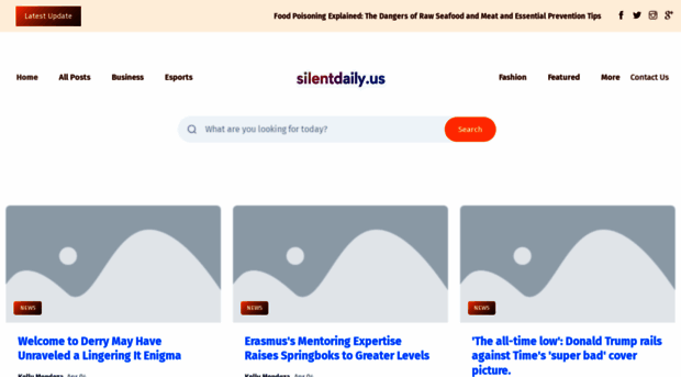 silentdaily.us