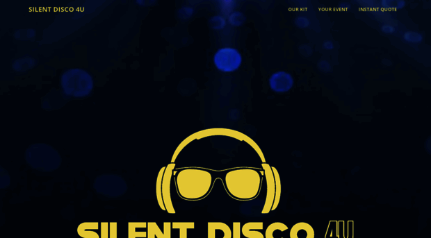 silentdisco4u.co.uk