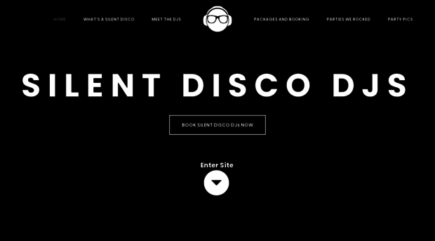 silentdiscodjs.com