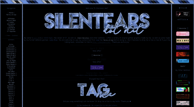 silentears.net