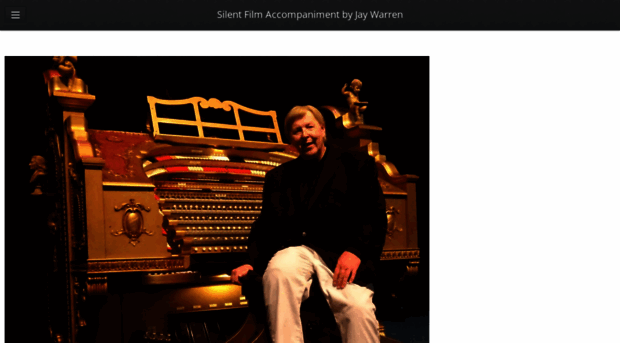 silentfilmsjaywarren.com