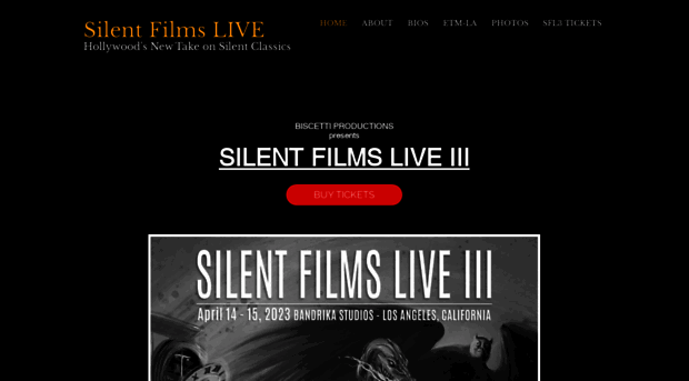 silentfilmslive.com