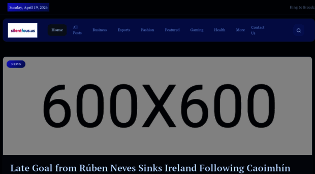 silentfocus.us