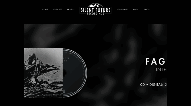 silentfuture.se