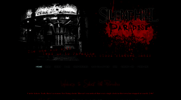 silenthillparadise.com