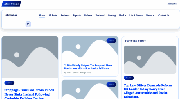 silenthub.us