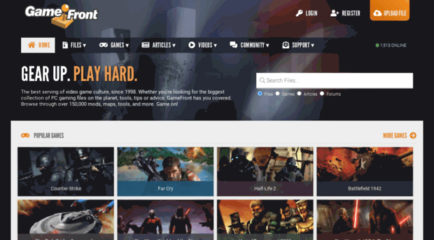 silenthunter5.filefront.com